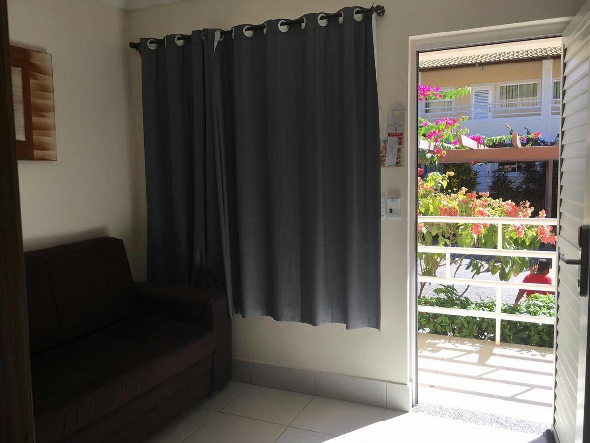 Apartamento Lacqua Di Roma III Caldas Novas Exterior photo