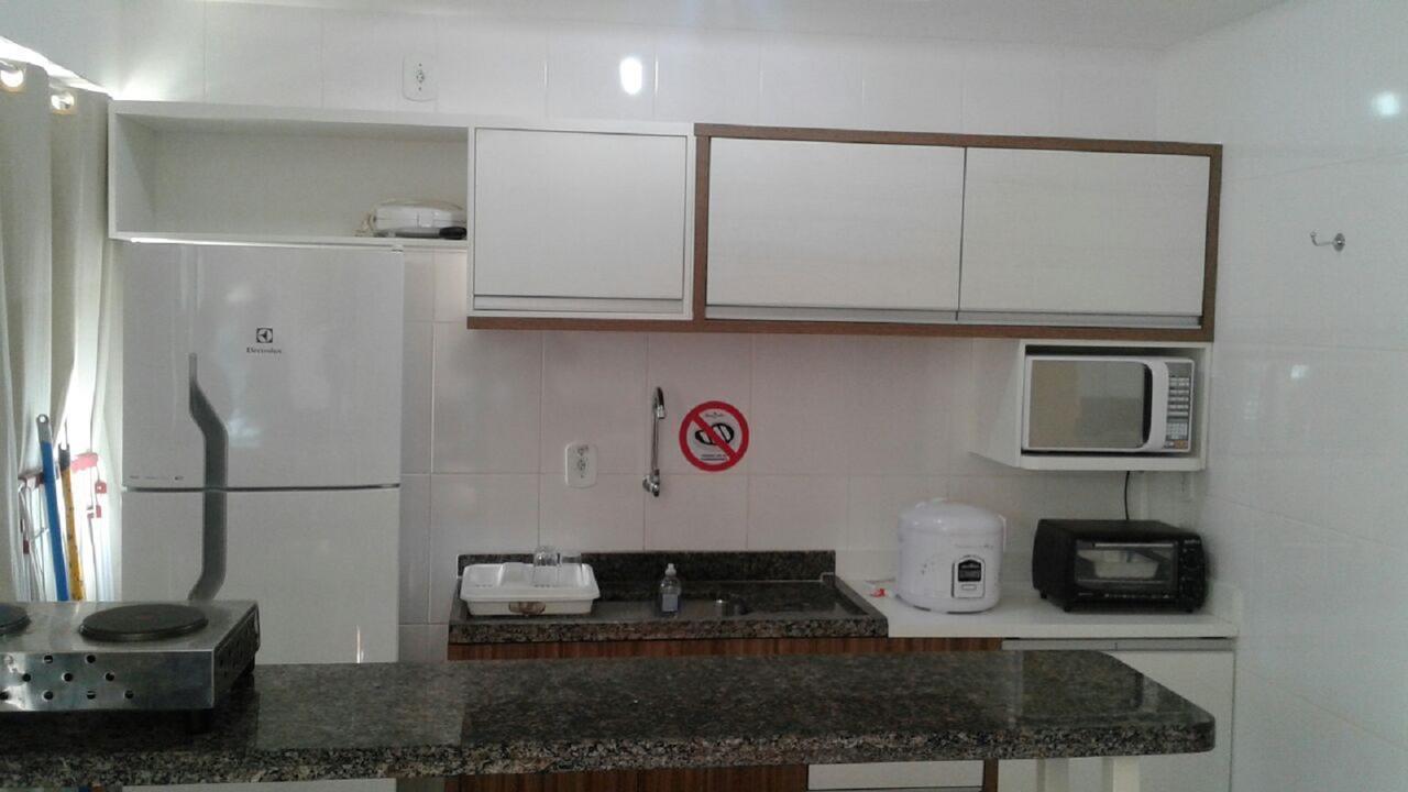 Apartamento Lacqua Di Roma III Caldas Novas Exterior photo